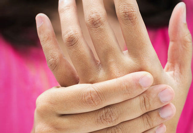 Systemic connective tissue diseases